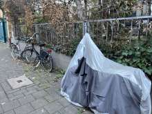 Bild zu gemeldetem Anliegen vom *2024-12-11 06:30:25