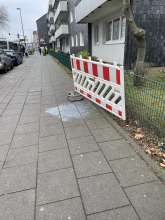 Bild zu gemeldetem Anliegen vom *2024-12-13 21:33:17