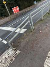 Bild zu gemeldetem Anliegen vom *2024-12-07 15:27:09