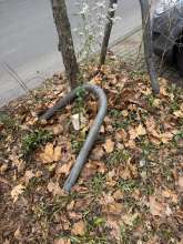 Bild zu gemeldetem Anliegen vom *2024-12-13 12:26:25