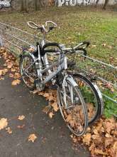 Bild zu gemeldetem Anliegen vom *2024-12-07 12:30:48