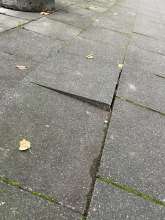 Bild zu gemeldetem Anliegen vom *2024-12-01 18:31:18