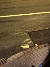 Bild zu gemeldetem Anliegen vom *2024-12-02 06:27:10