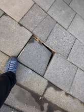 Bild zu gemeldetem Anliegen vom *2024-12-26 09:31:29