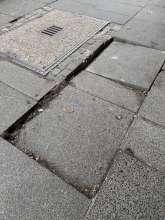 Bild zu gemeldetem Anliegen vom *2024-12-09 09:27:53