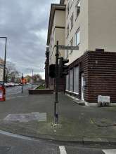 Bild zu gemeldetem Anliegen vom *2024-12-02 12:28:39