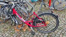 Bild zu gemeldetem Anliegen vom *2024-12-22 12:29:39