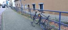 Bild zu gemeldetem Anliegen vom *2024-12-09 15:36:11