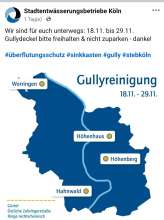 Bild zu gemeldetem Anliegen vom *2024-12-21 12:35:27