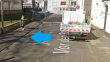 Bild zu gemeldetem Anliegen vom *2024-12-23 09:53:38