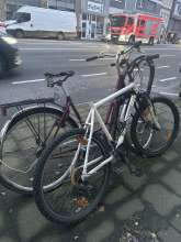 Bild zu gemeldetem Anliegen vom *2024-12-04 06:34:41