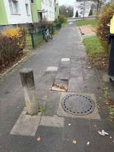 Bild zu gemeldetem Anliegen vom *2024-12-04 09:33:42