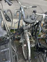 Bild zu gemeldetem Anliegen vom *2024-12-20 12:31:46