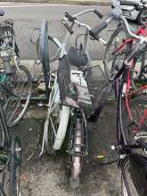 Bild zu gemeldetem Anliegen vom *2024-12-20 13:35:54