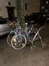 Bild zu gemeldetem Anliegen vom *2024-12-22 21:35:17