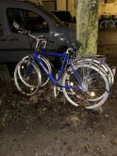 Bild zu gemeldetem Anliegen vom *2024-12-22 22:43:03