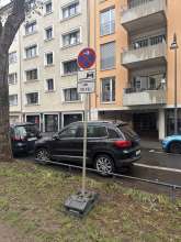 Bild zu gemeldetem Anliegen vom *2024-12-25 10:56:18