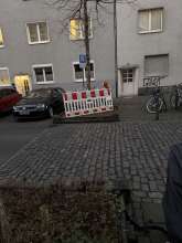Bild zu gemeldetem Anliegen vom *2024-12-26 16:53:19