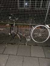 Bild zu gemeldetem Anliegen vom *2024-12-29 15:35:27
