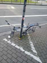 Bild zu gemeldetem Anliegen vom *2025-01-19 06:59:38