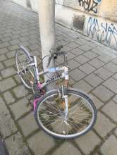 Bild zu gemeldetem Anliegen vom *2025-01-10 21:30:28