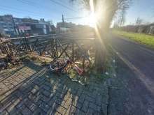 Bild zu gemeldetem Anliegen vom *2025-01-14 09:03:09