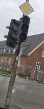Bild zu gemeldetem Anliegen vom *2025-01-22 12:33:14