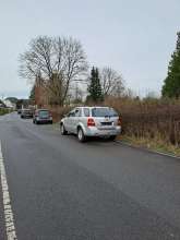 Bild zu gemeldetem Anliegen vom *2025-01-18 15:28:06