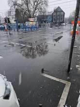 Bild zu gemeldetem Anliegen vom *2025-01-09 12:29:38