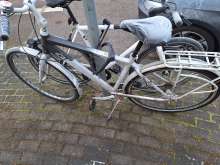 Bild zu gemeldetem Anliegen vom *2025-01-19 09:36:38