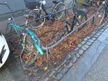 Bild zu gemeldetem Anliegen vom *2025-01-26 10:44:00