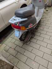 Bild zu gemeldetem Anliegen vom *2025-01-12 12:29:23