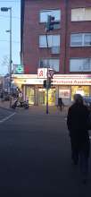 Bild zu gemeldetem Anliegen vom *2025-01-21 15:29:39