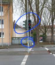 Bild zu gemeldetem Anliegen vom *2025-01-12 18:00:20