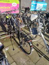 Bild zu gemeldetem Anliegen vom *2025-01-03 11:51:37