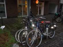 Bild zu gemeldetem Anliegen vom *2025-01-06 06:31:51