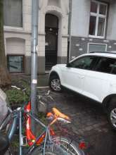 Bild zu gemeldetem Anliegen vom *2025-01-06 09:33:44