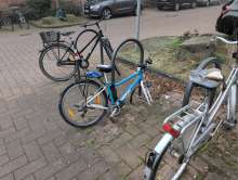 Bild zu gemeldetem Anliegen vom *2025-01-19 09:29:04