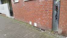 Bild zu gemeldetem Anliegen vom *2025-01-01 09:28:25