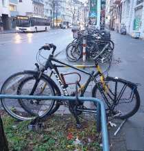 Bild zu gemeldetem Anliegen vom *2025-01-02 06:29:33
