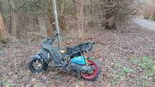 Bild zu gemeldetem Anliegen vom *2025-01-06 09:28:30