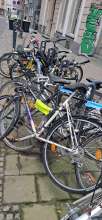 Bild zu gemeldetem Anliegen vom *2025-01-07 09:29:36