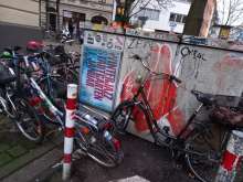 Bild zu gemeldetem Anliegen vom *2025-01-12 15:28:34