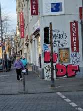 Bild zu gemeldetem Anliegen vom *2025-01-14 11:10:52