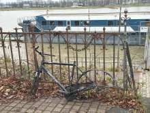 Bild zu gemeldetem Anliegen vom *2025-01-16 21:30:29