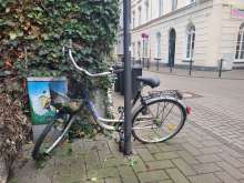 Bild zu gemeldetem Anliegen vom *2025-01-17 12:30:52