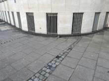 Bild zu gemeldetem Anliegen vom *2025-01-21 06:34:13