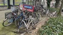 Bild zu gemeldetem Anliegen vom *2025-01-24 12:27:40