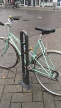 Bild zu gemeldetem Anliegen vom *2025-01-30 09:34:54