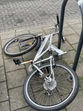 Bild zu gemeldetem Anliegen vom *2025-01-19 12:31:34